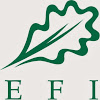 Европейский институт леса – партнер ЦЭПЛ РАН