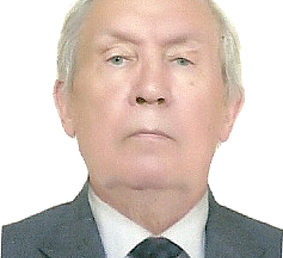 Ушел из жизни Вячеслав Александрович Рожков